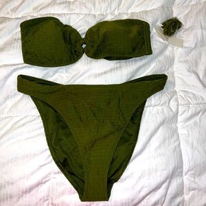 Abercrombie & Fitch bathing suit